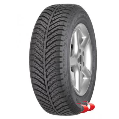 GoodYear 205/70 R17C 115R Vector 4seasons Cargo