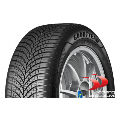 GoodYear 255/40 R21 102T XL Vector 4seasons GEN-3 SUV