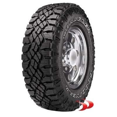 GoodYear 255/70 R18 116Q XL Wrangler Duratrac FR