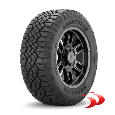 GoodYear 265/60 R18 119Q Wrangler Duratrac RT FR