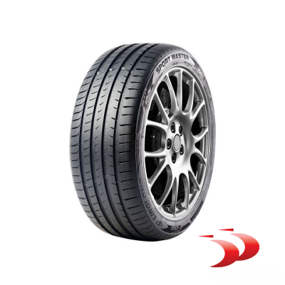 Green MAX 205/55 R16 91V Sport Master