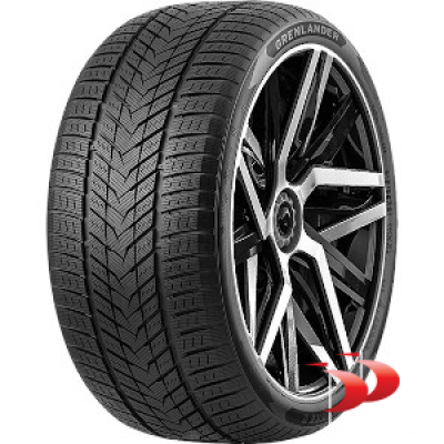 Grenlander 315/35 R21 111H XL Icehawke II FR