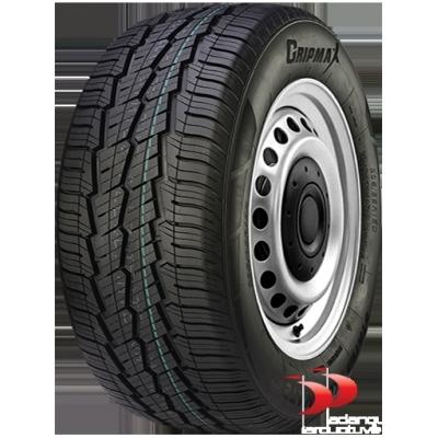 Gripmax 215/65 R16C 109T Suregrip ALL Season VAN