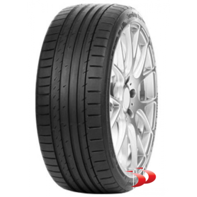 Gripmax 275/45 R20 110Y XL Suregrip PRO Sport