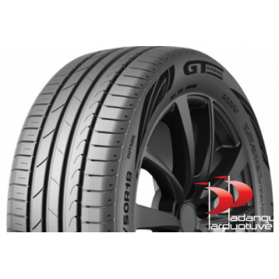 GT Radial 215/60 R16 99V Champiro FE2