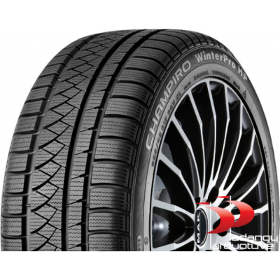 GT Radial 235/45 R17 97V XL Champiro Winterpro HP