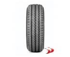Lengvųjų automobilių padangos GT Radial 205/80 R14 109P Maxmiler PRO