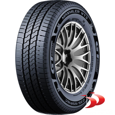 GT Radial 195/65 R16C 104/102R Maxmiler WT3