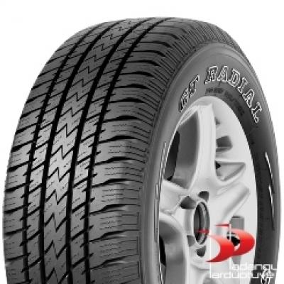GT Radial 235/65 R18 104T Savero HT Plus