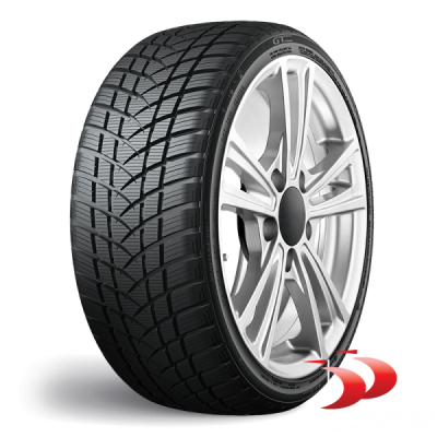 GT Radial 235/55 R18 104H Winterpro 2 Sport SUV