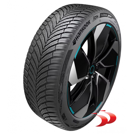 Hankook 215/55 R17 98V XL ION Flexclimate (IL01) FR