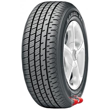 Hankook 225/60 R16C 105/103T Radial (RA14)