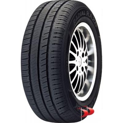 Hankook 205/65 R16C 107/105T Radial (RA28) VW