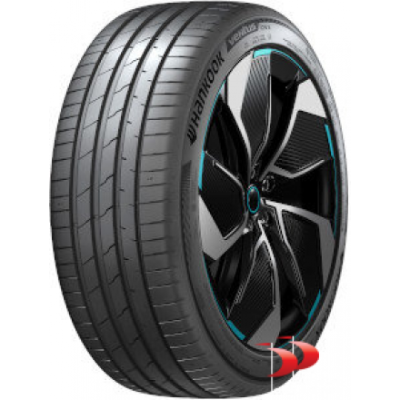 Hankook 215/55 R18 99Y XL Ventus ION S (IK01) Sound Absorber