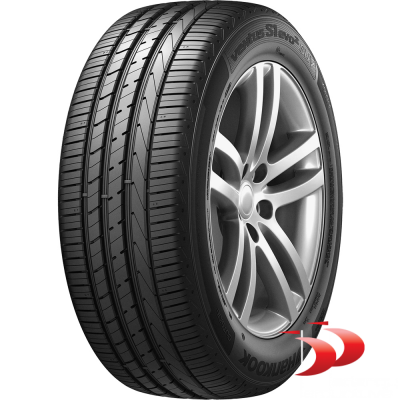 Hankook 215/65 R17 99V Ventus S1 EVO2 (K117A) SUV VO