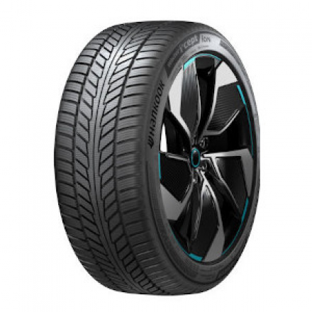 Hankook 255/45 R19 104V XL Winter I*cept ION X SUV (IW01A) Sound Absorber