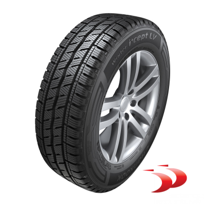 Hankook 195/80 R14C 106R Winter I*cept LV (RW12)