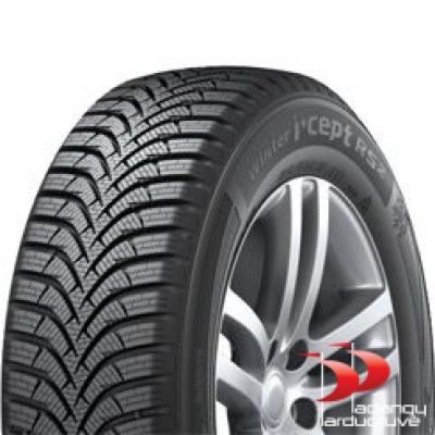 Hankook 165/60 R14 79T XL Winter I*cept RS2 (W452)