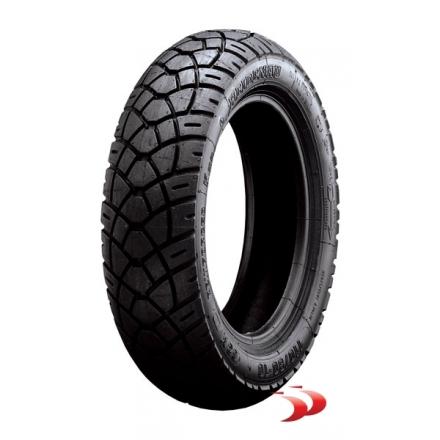 Heidenau 3,00/ -10 50J K58 RFD Motociklų padangos