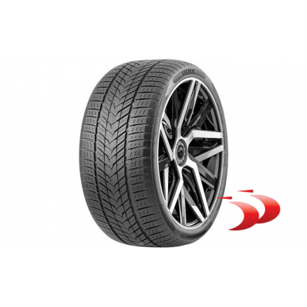 Ilink 265/35 R18 97V XL Snowgripper II FR