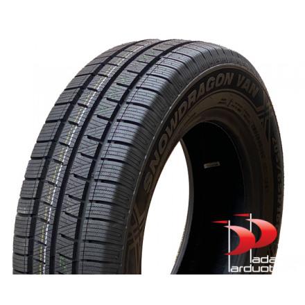 Imperial 165/70 R14C 89/87R Snowdragon VAN
