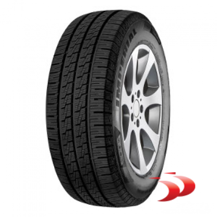 Imperial 175/65 R14C 90/88T VAN Driver AS