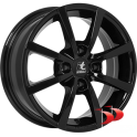 IT Wheels 4X108 R15 6,0 ET32 Alisia GB