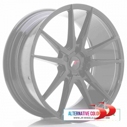 Japan Racing 5X110 R20 8,0 ET0* JR21 CF