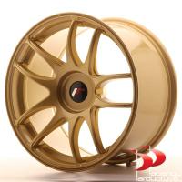 Japan Racing padangos JR29 Gold