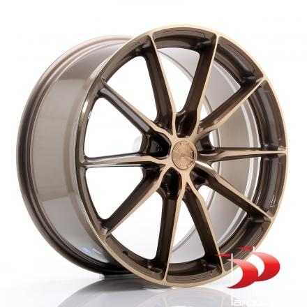 Ratlankiai Japan Racing 4X100 R15 7,0 ET38 JR37 BR
