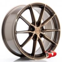 Japan Racing padangos JR37 BrBr