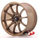 Japan Racing 4X100 R17 7,5 ET35 JR5 BR