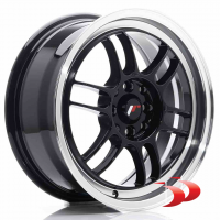 Japan Racing padangos JR7 BLM