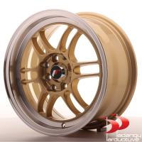 Japan Racing padangos JR7 Gold