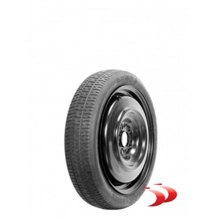 Kenda 125/70 R17 98M K801 Lengvųjų automobilių padangos