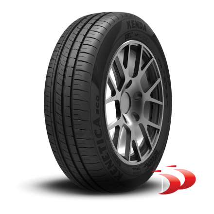 Kenda 155/70 R13 75T Kenetica ECO KR203 Lengvųjų automobilių padangos