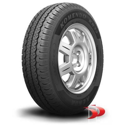 Kenda 205/75 R14C 109R Komendo KR33A