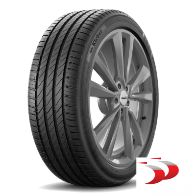 Kleber 225/60 R17 99V Dynaxer HP5