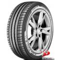 Kleber 245/45 R17 99Y XL Dynaxer UHP