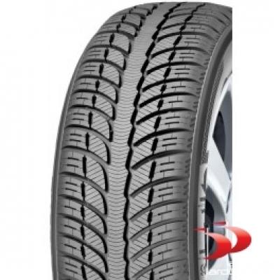 Kleber 195/55 R16 87H Quadraxer