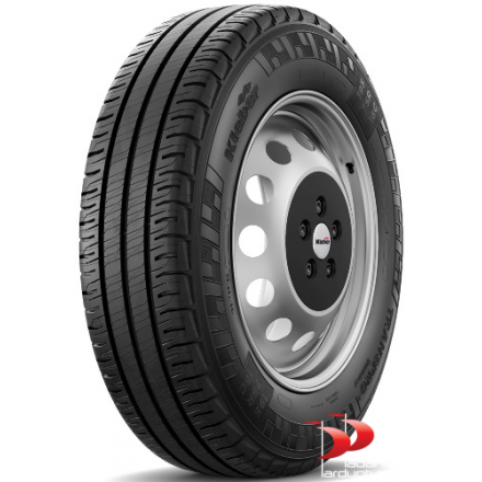 Kleber 195/70 R15C 104R Transpro 2 Lengvųjų automobilių padangos