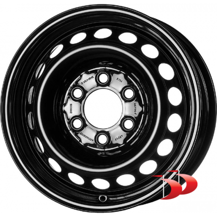 Kronprinz 6X130 R16 6,5 ET54 16265 B Lieti ratlankiai