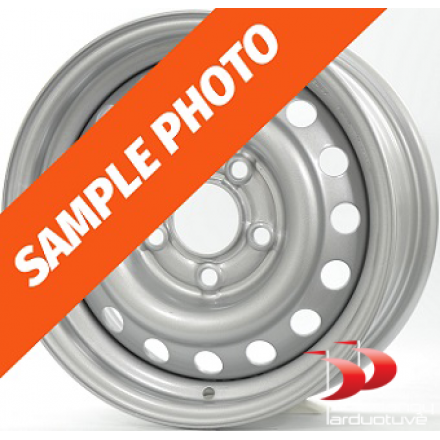Ratlankiai Kronprinz 4X98 R14 5,5 ET32 Staal S