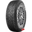 Padangos Kumho 195/70 R15C 104/102R CW11