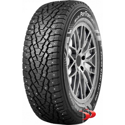 Kumho 195/70 R15C 104/102R CW11