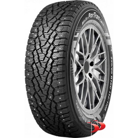 Kumho 185/75 R16C 104/102R CW11