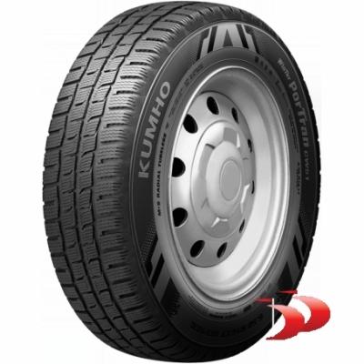 Kumho 195/70 R15C 104R CW51