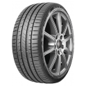 Padangos Kumho 245/45 R20 103Y XL Ecsta Sport PS72 K-silent