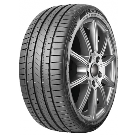 Kumho 245/35 R18 92Y XL Ecsta Sport PS72 K-silent