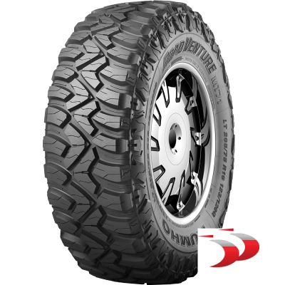 Kumho 31/10.5 R15 109Q MT71